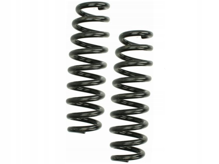 фото №1, Пружины зад lesjofors 4208483