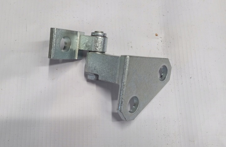 фото №1, Петля двері лівий перед vw passat cc 3c0831401d новий оригінал