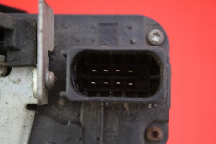 фото №8, Замок двері лівий перед переднє eu 25752713 cadillac cts 1 i 02-07