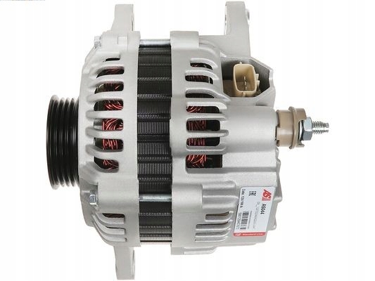 фото №3, A5044 as-pl генератор