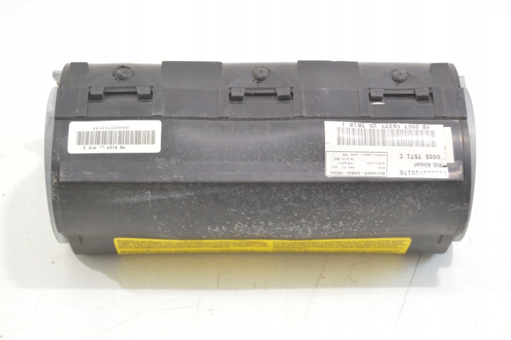 фото №6, Подушка безопасности пассажира подушка mercedes r129 sl 1298601305