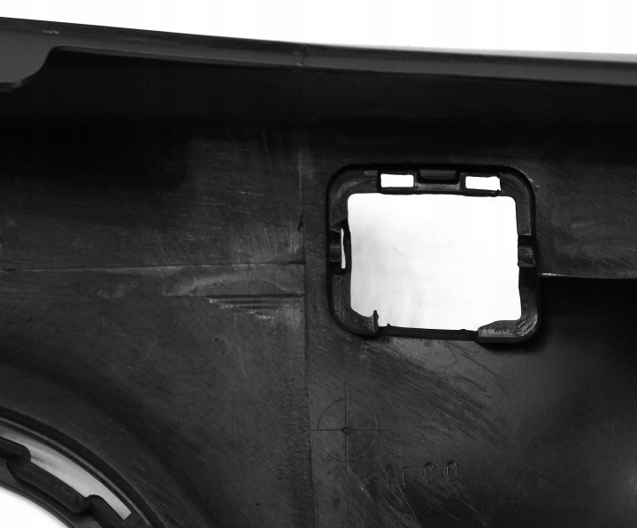 фото №12, Бампер заднее do bmw x5 e70 2010-2013 51127227787 чёрный