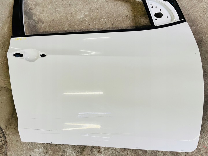 фото №4, Hyundai i30 ii 12r. двері передні праві