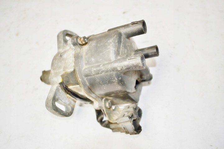 фото №3, Toyota пристрій запалення запалювання 19020-11410 029020-1630 5e-fe