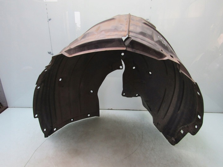 фото №1, Mazda cx-30 21r підкрилок ліві передні лівий перед dfr5