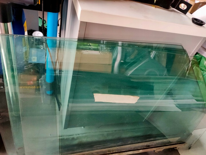 фото №5, Стекло mercedes r107 sl/ slc правая/левая ryski