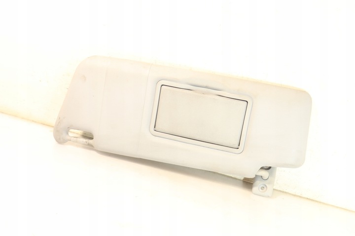 фото №1, Захист сонцезахисна ліва mercedes c клас w203