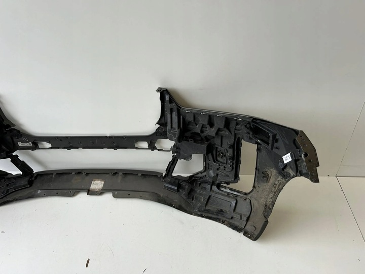 фото №10, Bmw x5 g05 рестайлинг м-пакет бампер перед оригинал