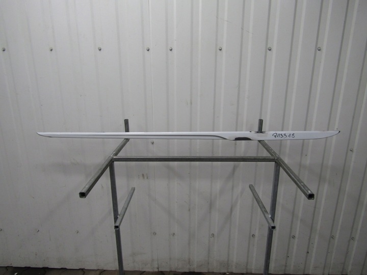 фото №1, Планка пороговая левая audi a1 s line 82a 17- s1