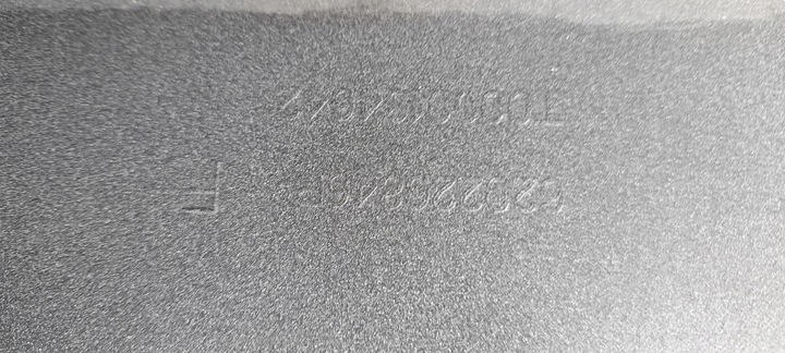 фото №16, Бампер перед+ решітка решітка радіатора renault clio iv оригінал