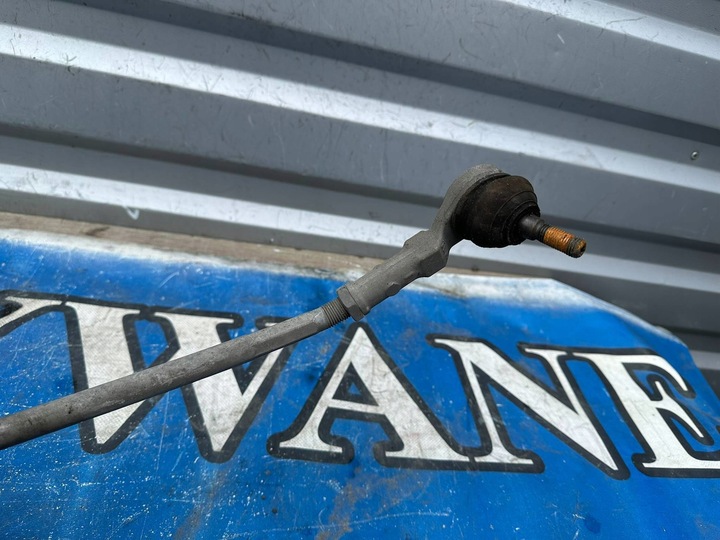 фото №5, Smart 453 twingo трансмісія кермова 4534603000