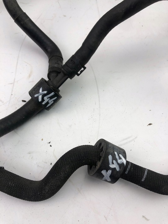 фото №5, Vw skoda seat 1.6 шланг шланг води 6r0122447aq