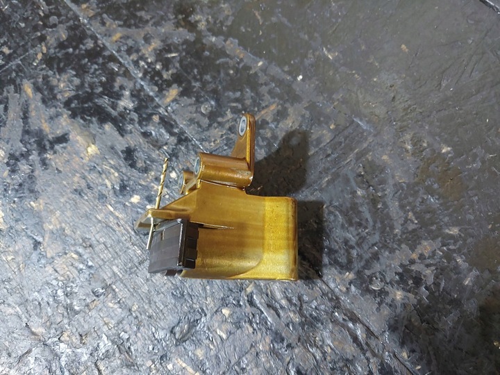 фото №7, Натягувач ланцюга розподільний вал bmw 5 e39 523i m52b25 256s3 1726305