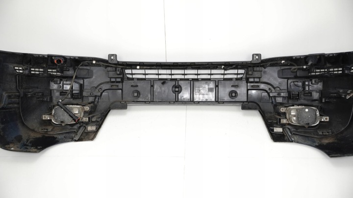 фото №12, Бампер перед передній volvo xc90 i рестайлінг 10-16r 498