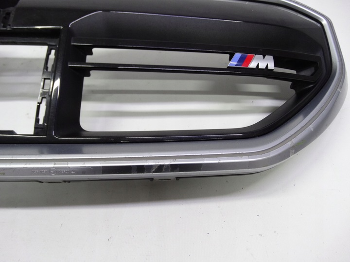 фото №7, Bmw i5 m60 g60 g90 2024+ решётка радиатора решётки радиатора led оригинальные 5a34482