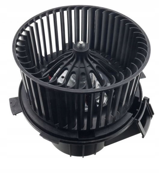 фото №1, Citroen c5 08- повітродувка інтер'єру вентилятор 6441aj