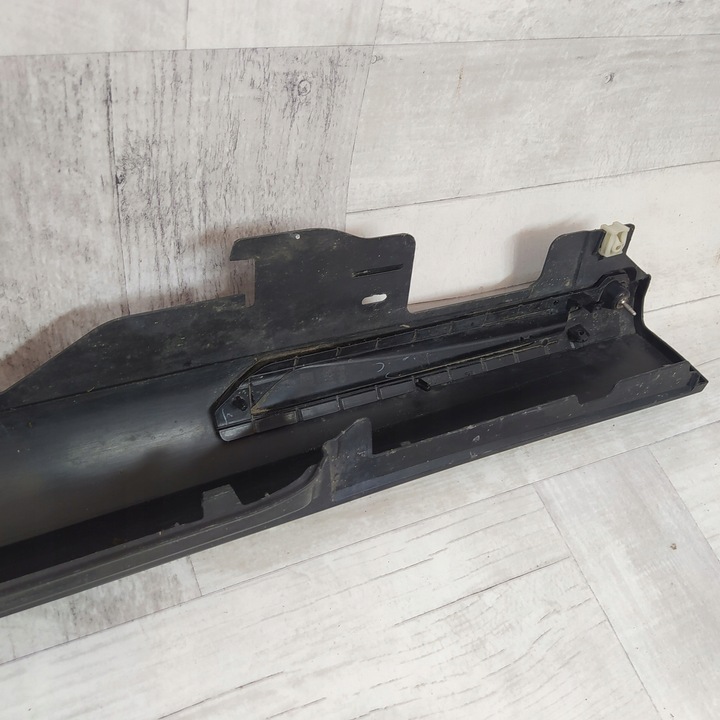 фото №15, Bmw 3 g20 g21 планка porogwa м-пакет накладка права 8069382