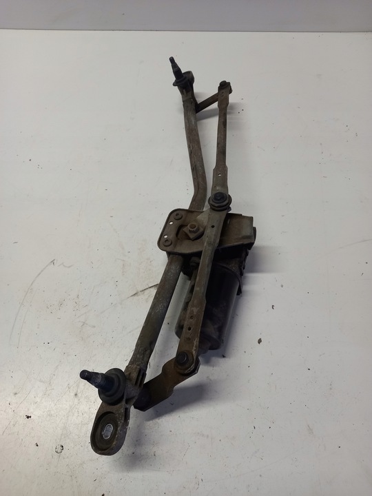 фото №5, Механізм двірник mazda 3