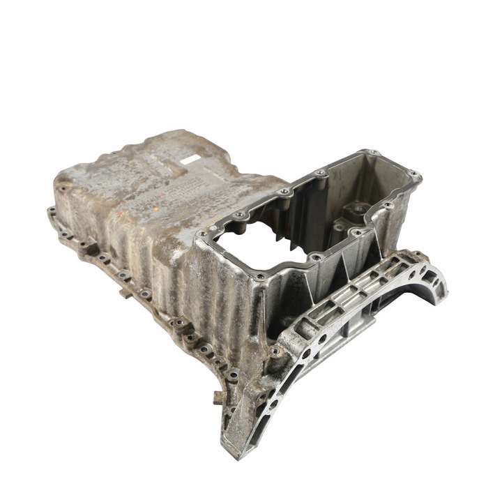 фото №11, Mercedes w205 m274 бензин поддон масляная a2740140100