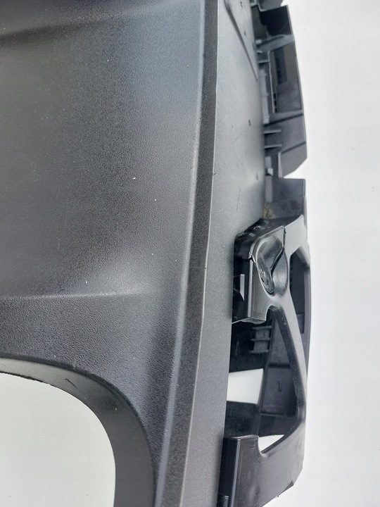 фото №15, Дифузор спойлер, накладка бампера зад prosche macan рестайлінг 95b eu