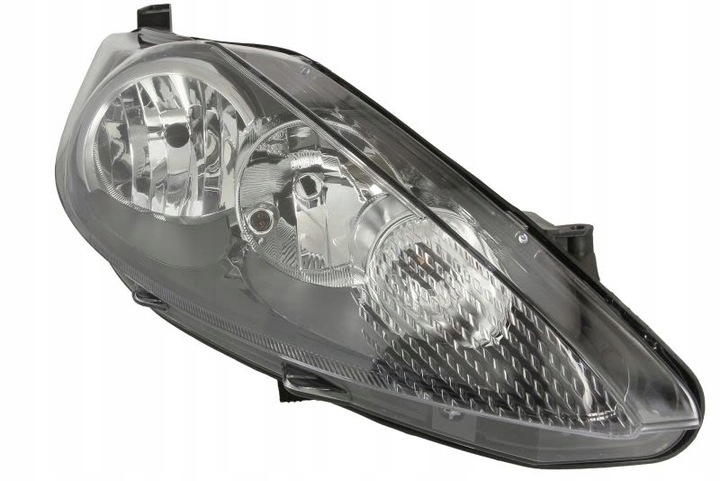 фото №6, Tyc 20-11815-05-2 фара