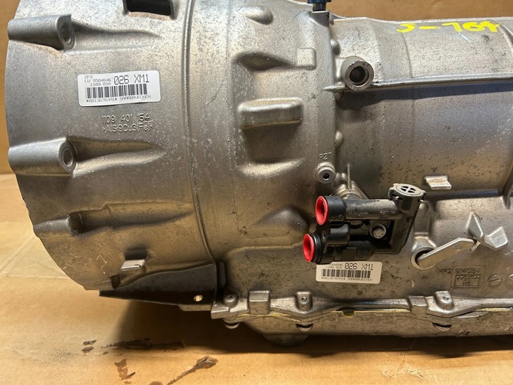 фото №8, Bmw m3 g80 2020 коробка передач коробки передач автомат комплектна зчеплення