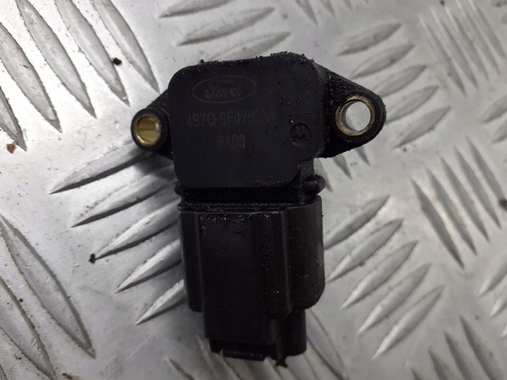 фото №1, Датчик давления map mondeo mk3 2.0 tdci 4s70-9f479