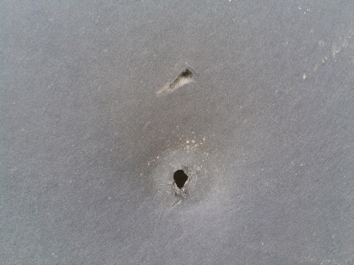 фото №7, Jeep grand cherokee шумоізоляція капота oem