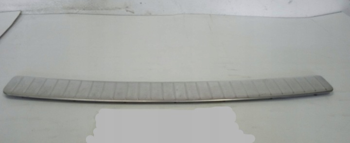 фото №16, Накладка порога багажника mercedes-benz ml w164 a1648850016