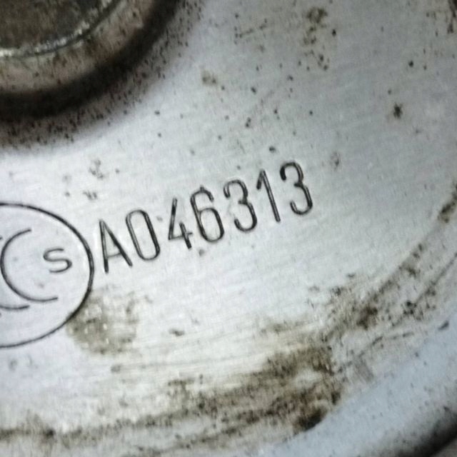 фото №9, 2016 ford ranger клаксон a046313