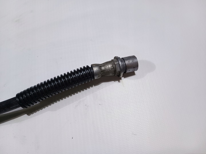 фото №6, Супорт гальмівний шланг лівий перед chevrolet camaro 2.0 3.6 2016-