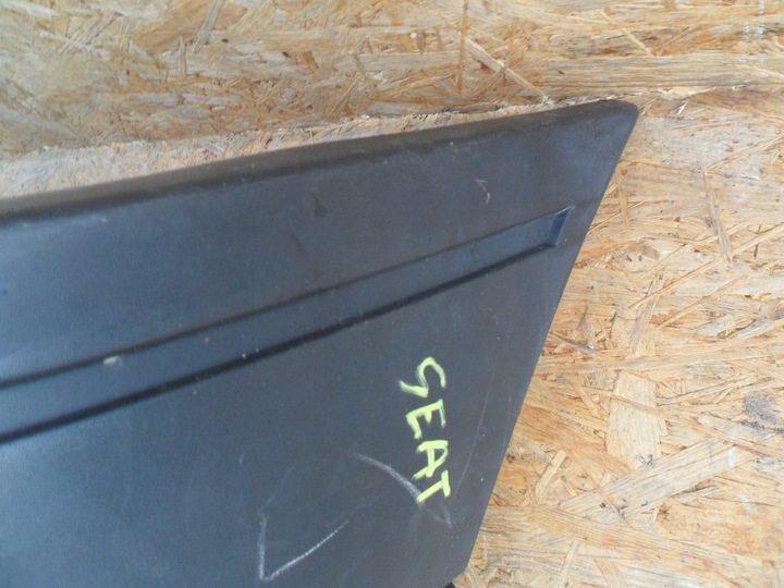 фото №8, Renault clio i бампер задній 7700795083