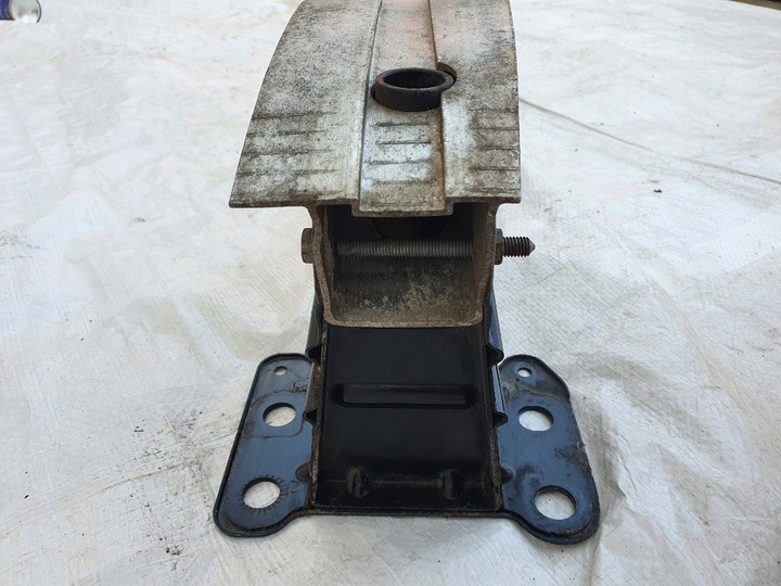 фото №11, Audi a3 8p рестайлінг 2012r підсилювач балка бампера перед зона зминання