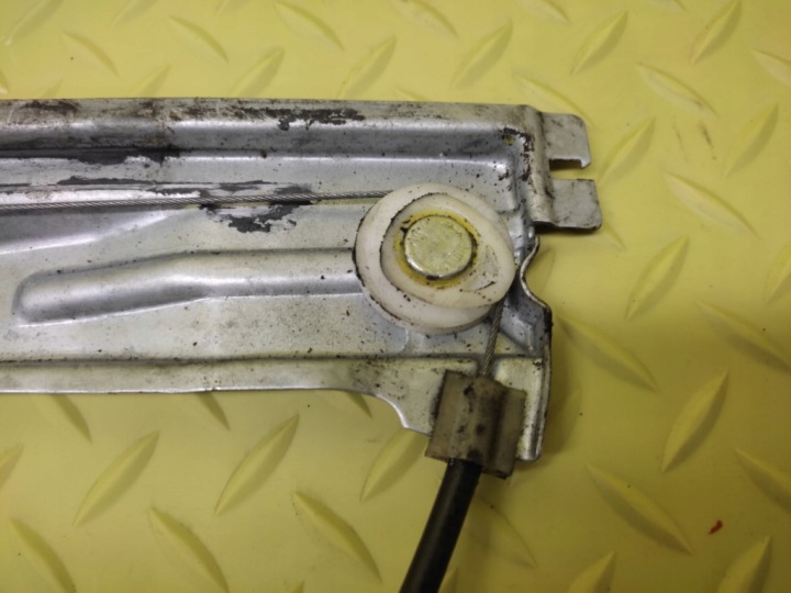 фото №6, Citroen c4 стеклоподъемник правый перед 996388103