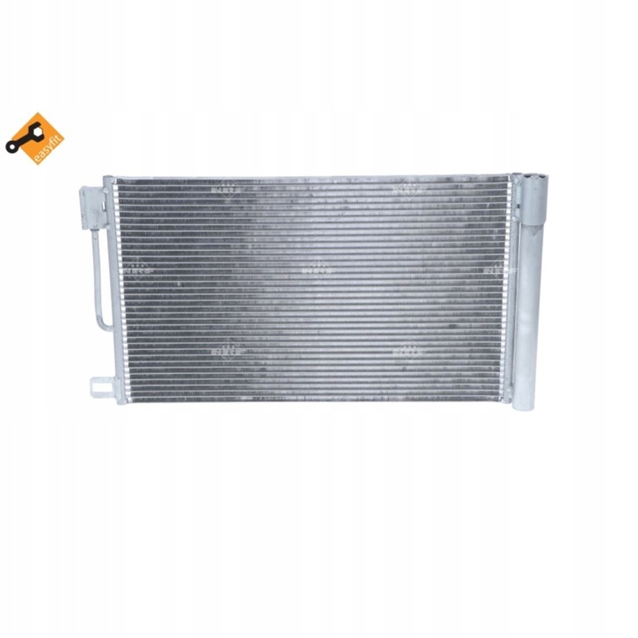 фото №16, Кондиционер opel corsa d 1.0 1.2 1.4 2006-2015