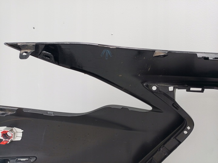 фото №13, Lexus nx 2 ii 2021- бампер перед переднє 52119-78330 =