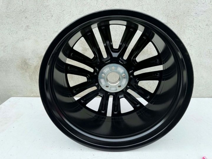 фото №9, Volvo xc90 ii рестайлинг алюминиевый диск 9j 22" новая oem номер 8699