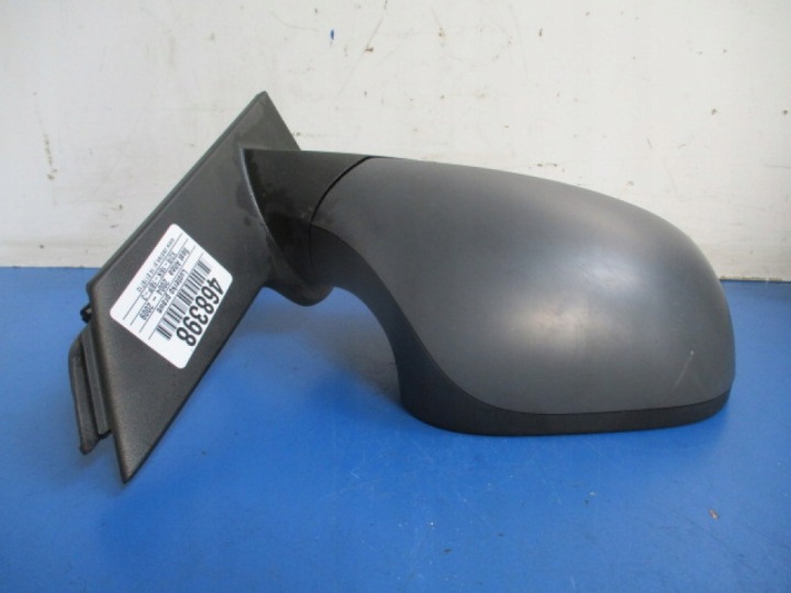 фото №6, Seat altea i xl дизель спидометр 1p0920847b 330tys km