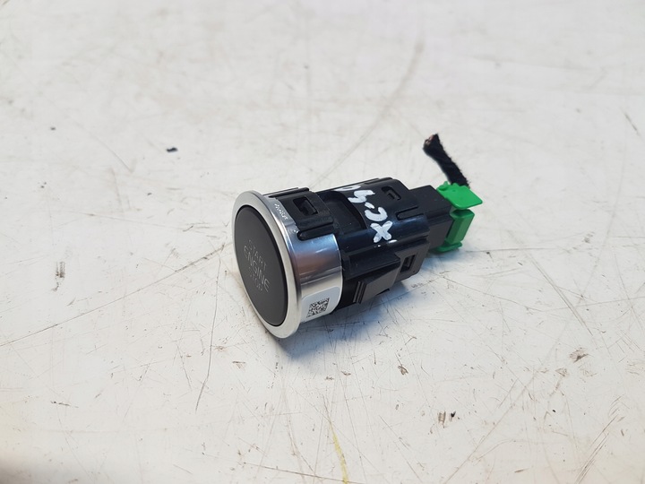 фото №1, Volvo xc40 перемикач старт-стоп 31433768