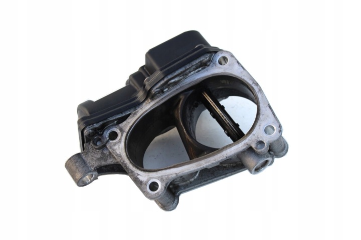 фото №6, Vw audi дросельна заслінка кришка регулятор 059129593h 059129593j 059129593f 059