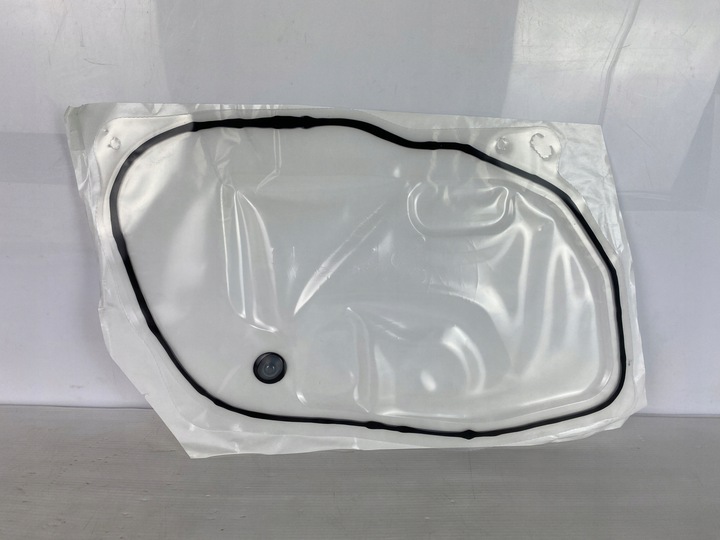 фото №1, Ford mondeo mk5 ущільнення захист двері лівий перед 2014-2022