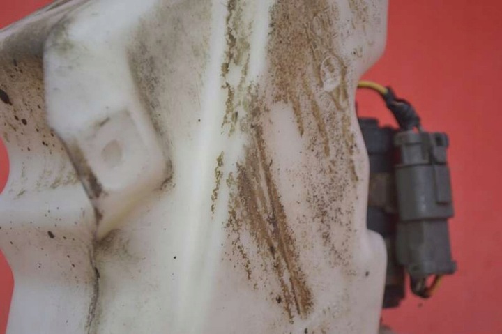 фото №10, Бачок склоомивача hlc-22027 honda crv 3 iii 2.0 i-vtec 150 km 06-09