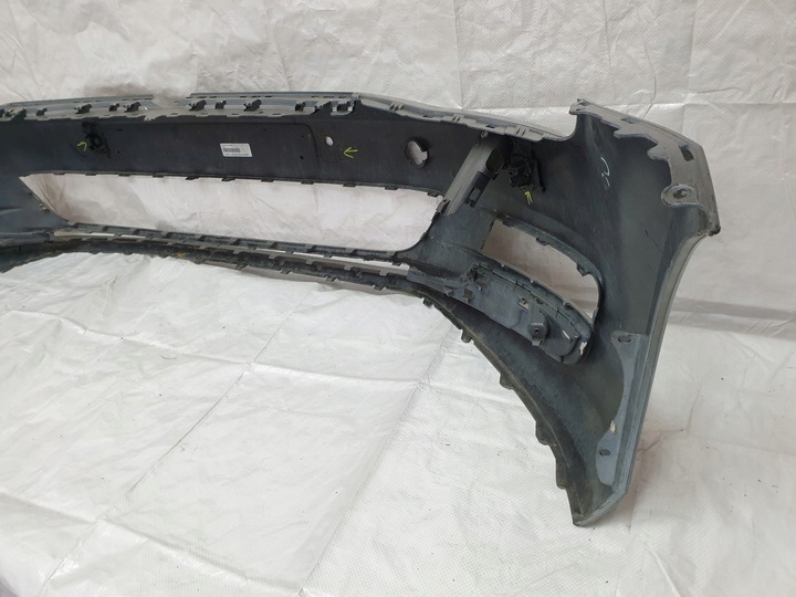 фото №7, Vw golf 7 vii 5g0 бампер переднє перед