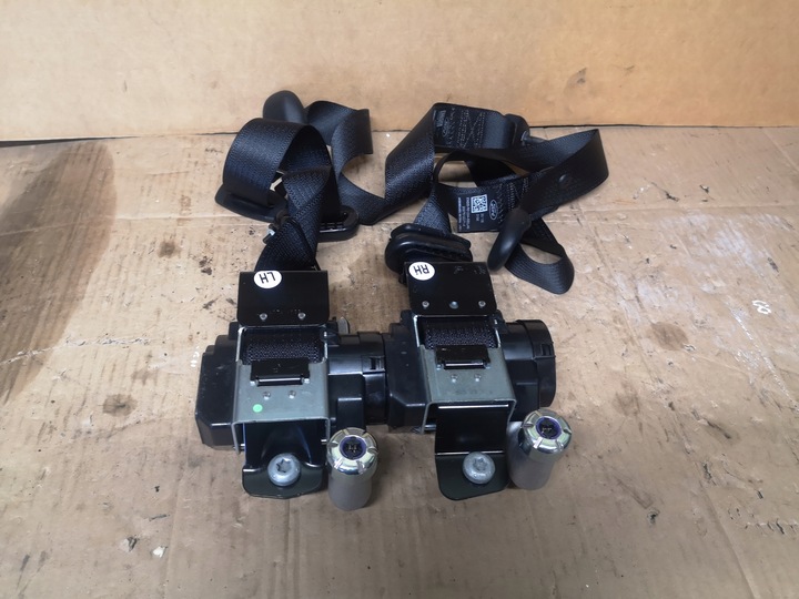 фото №7, Ford s-max mk2 galaxy mk4 pas безопасность правые