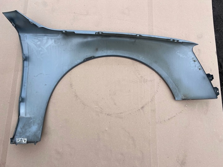 фото №9, Audi a8 d4 ly7g крыло левый переднее левый перед