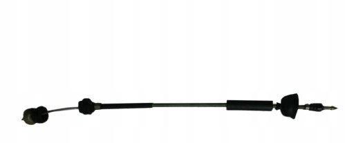 фото №1, Трос сцепления 9601169080 citroen peugeot