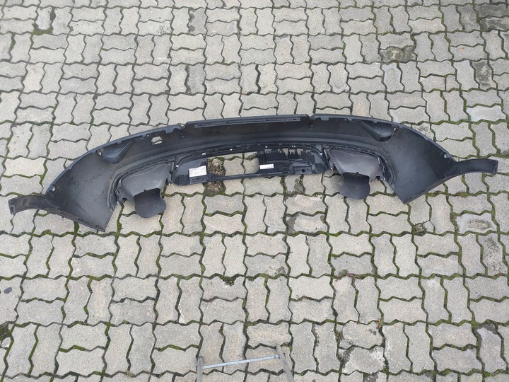 фото №11, Volvo xc40 надпись бампер задний зад доставка