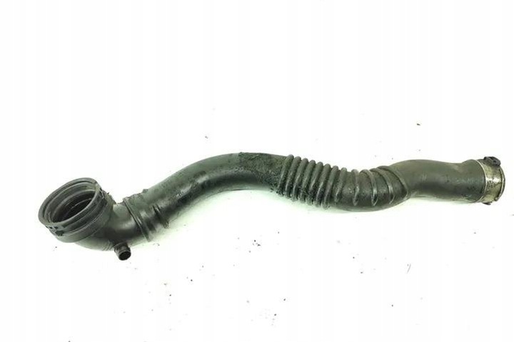 фото №9, Труба інтеркулер bmw 4 gran купе f36 7597592 2.8l бензин 180kw 2014