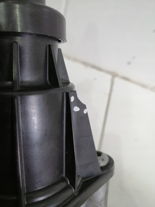 фото №15, Рулевая рейка трансмиссия рулевая bmw g20 g21 eu