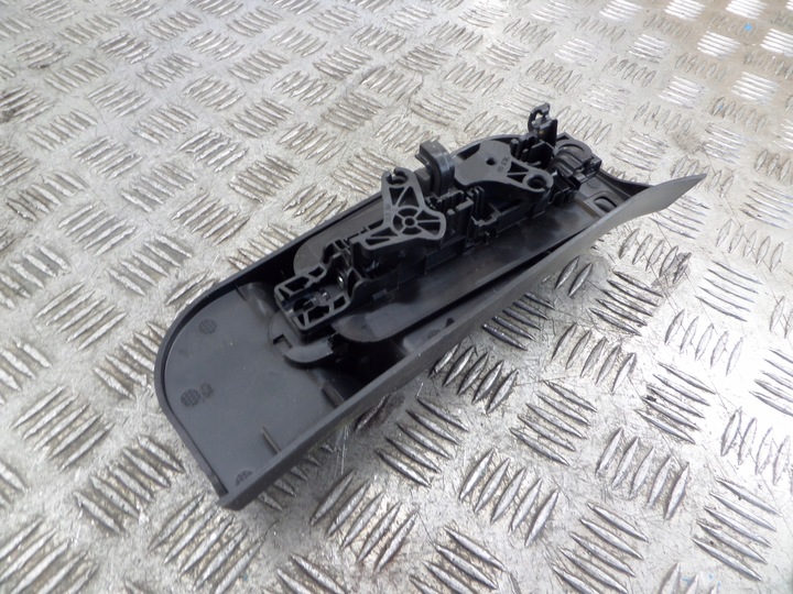 фото №3, Ручка внутрішня двері розсувних ford transit custom mk2